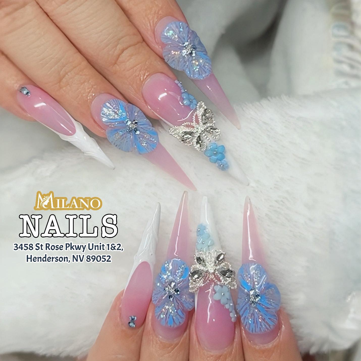 Nail Style Inspiration 2026